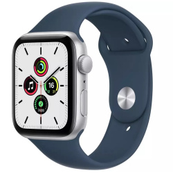 Apple Watch SE GPS + Cellular, 40mm