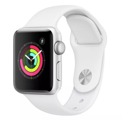 Apple Watch Series 3 GPS 38mm