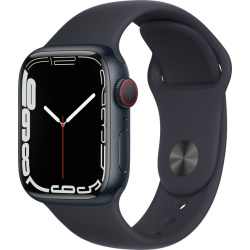Apple Watch Series 7 GPS + Cellular, 41mm