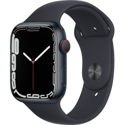 Apple Watch Series 7 GPS + Cellular, 45mm