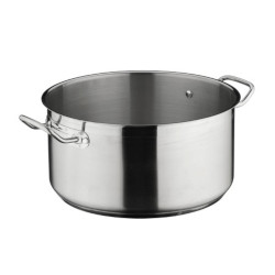 Commichef Casserole Pan 32cm/13 L