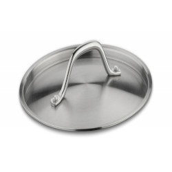 Commichef Plus Stainless Steel Lid  32cm