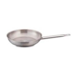 Commichef Stainless Steel Frypan 20cm