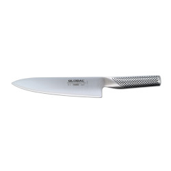 Global Cook's Knife  20cm Blade