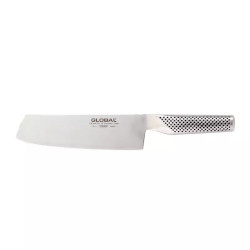 Global Vegetable Chopper 18cm Blade