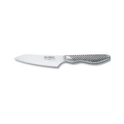 Global Oriental Cook's Knife 11cm Blade