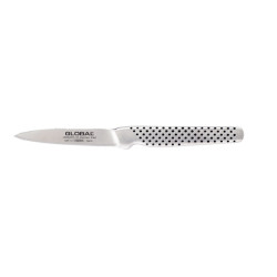 Global Peeling Knife Spearpoint  8cm Blade