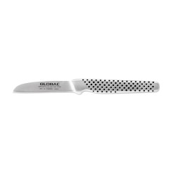 Global Straight Peeling Knife 6cm Blade