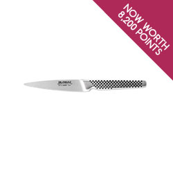 Global Utility Knife 11cm Blade