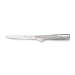 Pro-Balance Boning Knife S/Steel Handle 16cm Blade