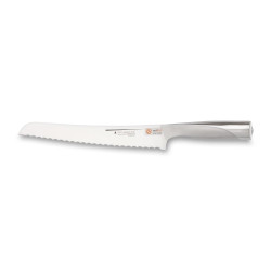 Pro-Balance Bread Knife S/Steel Handle 20cm Blade