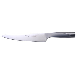Pro-Balance Carving Knife S/Steel Handle 20cm Blade