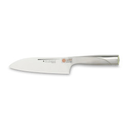 Pro-Balance Santoku Knife S/Steel Handle 14cm Blade