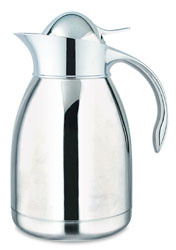 1.5L Vacuum Drinks Server Mirror Finish