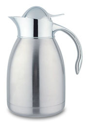 1.5L Vacuum Drinks Server, Satin