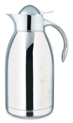 2.0L Vacuum Drinks Server Mirror Finish