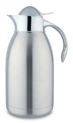 2.0L Vacuum Drinks Server, Satin