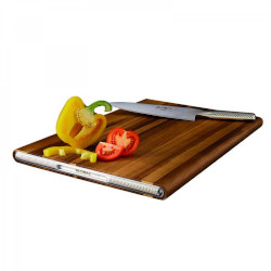 Global Cutting Board 45cm x 30cm
