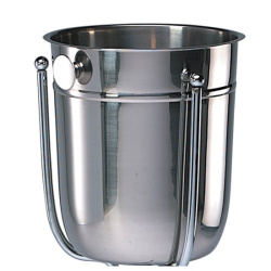 Stainless Steel Wine Bucket 7.5L