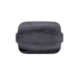 Elements Rectangular Dish 'Earth'