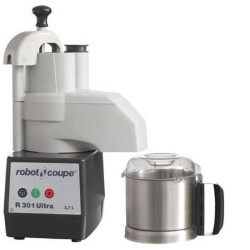 Robot Coupe R301 Ultra Food Processor
