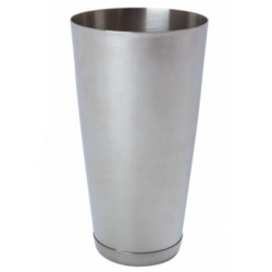 Stainless Steel Boston Shaker Can 82.8cl (28oz)