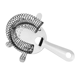Stainless Steel Hawthorne Strainer
