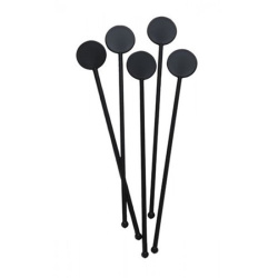 Disc Stirrer Black 6