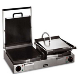 Lincat Double Panini Grill