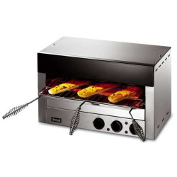 Lincat Electric Infra-Red Grill