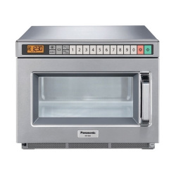 Panasonic 1800W Microwave Oven