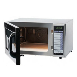 Sharp 1000w Microwave