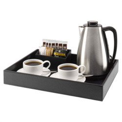 Northmace Avantgarde (incl. kettle) Welcome Trays