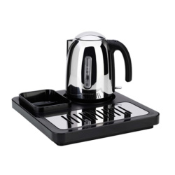 Northmace Regal Welcome Tray (incl. kettle)