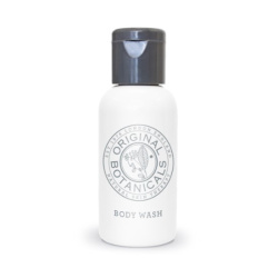 Original Botanicals Body Wash 30ml