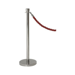 Stainless Steel Barrier Post