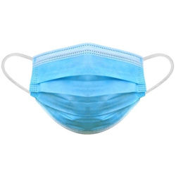 Medical Face Masks (3 ply)