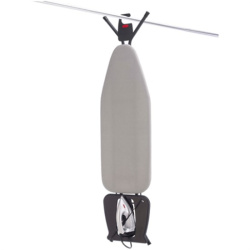 Northmace Valette Ironing Centre (incl. dry iron)