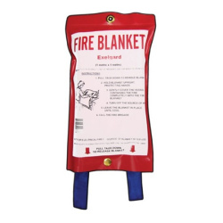 Fire Blanket