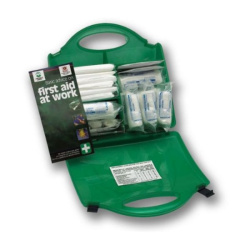 First Aid Kit 1-20 Person