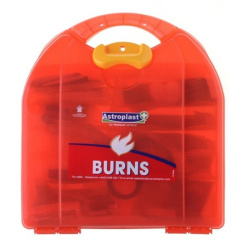 Mezzo Burns Kit