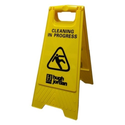 Wet Floor Sign 25