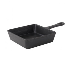 Cast Iron Serving Skillet 5x5