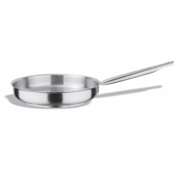 Stainless Steel Sauté Pan 9.5