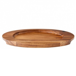 Wooden Serving Board 10