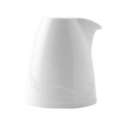 Royal Porcelain Prima Maxadura Milk Jug 22cl (7.5oz)