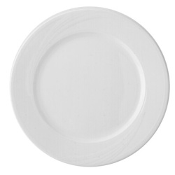 Royal Porcelain Prima Maxadura Plate 9.5