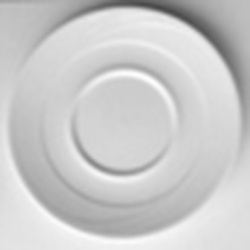 Royal Porcelain Prima Maxadura Soup Cup Saucer 34cl (11.3oz)