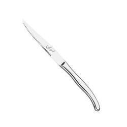 Virgule 18/0 Stainless Steel Steak Knife 9