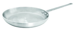 Vogue Aluminium Frying Pan 280mm